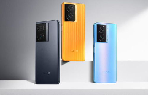 80W快充+6000mAh电池，1299元起！这款新机凭什么叫板千元市场？