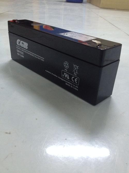 长光cb1222蓄电池销售 cgb蓄电池 cb1222电池促销价